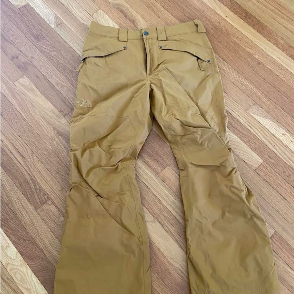 Men’s North Face Ski Pants
